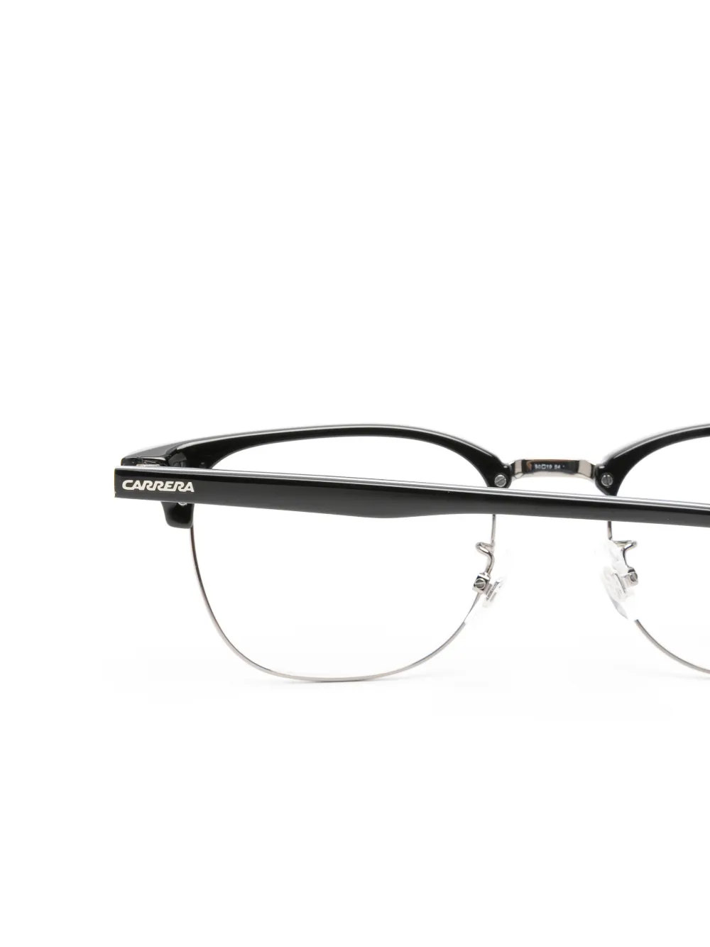 Carrera 372/G Eyeglasses - 372/G Black - 372/G Carrera 372/G Eyeglasses - 372/G Black - 372/G