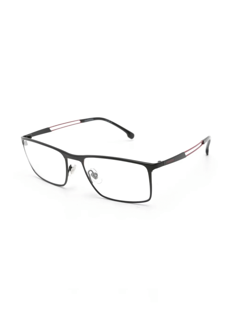 Carrera 8898 Eyeglasses - 8898 Black - 8898