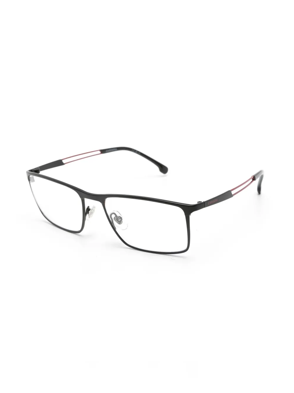 Carrera 8898 Eyeglasses - 8898 Black - 8898