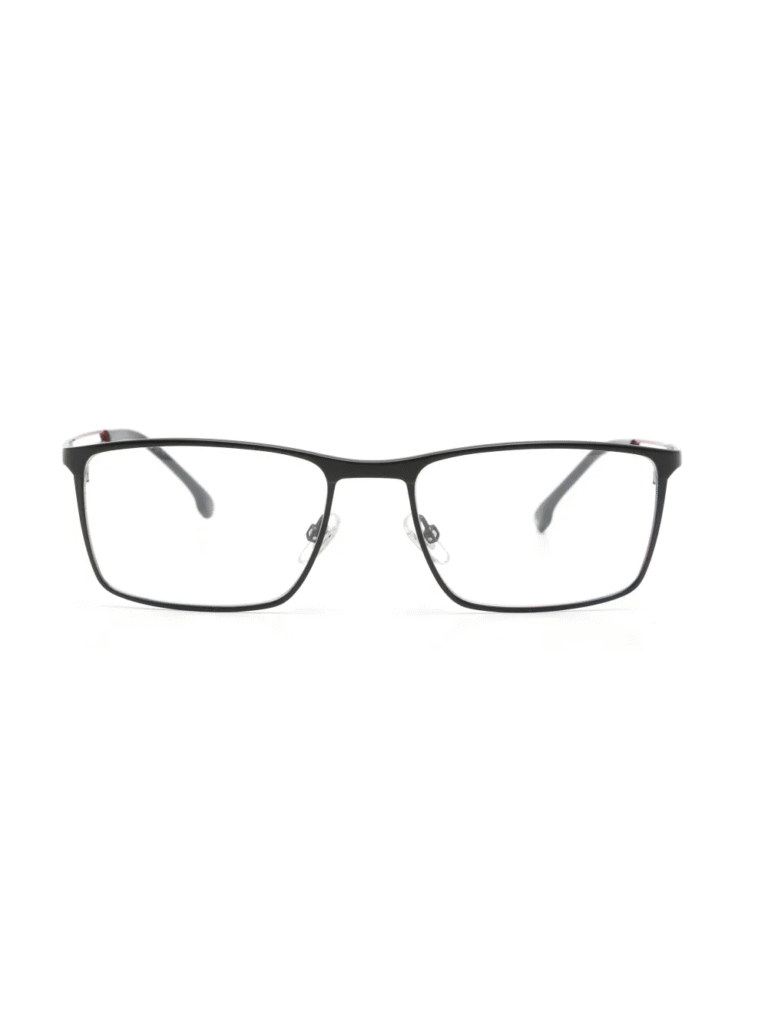 Carrera 8898 Eyeglasses - 8898 Black - 8898