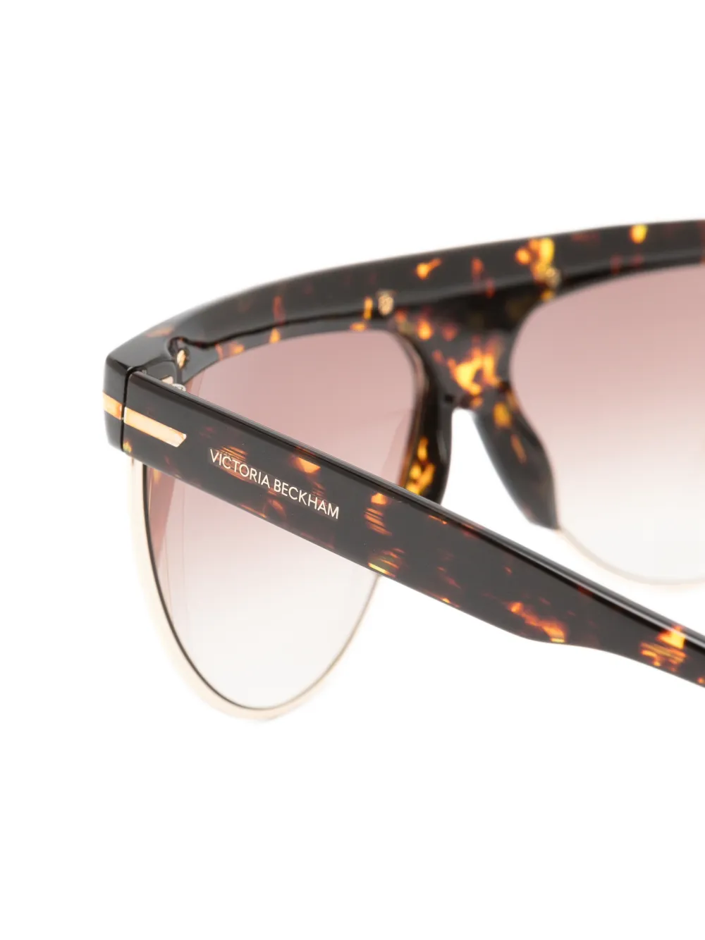 Victoria Beckham 7005/S Sunglasses - VB7005/S Havana - VB7005/S