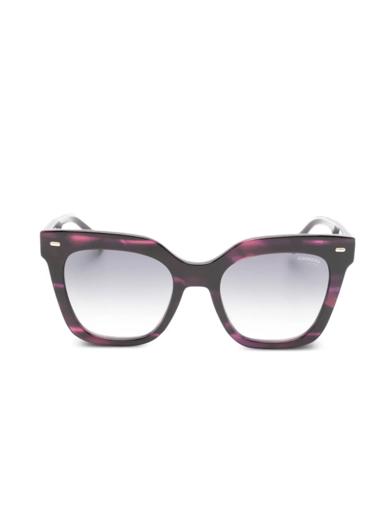 Carrera 3086/S Sunglasses - 3086/S Purple - 3086/S