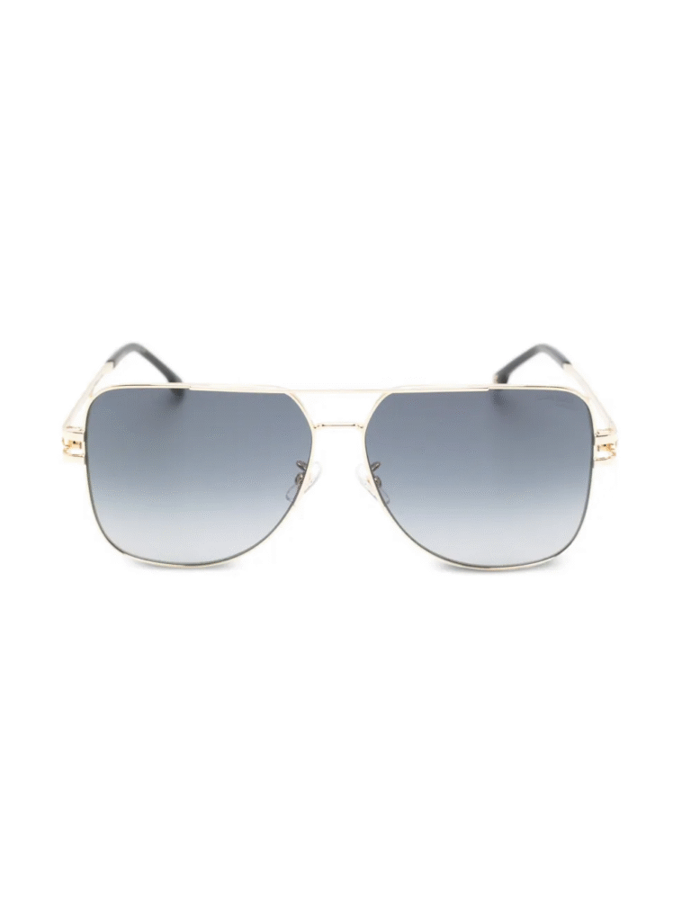 Carrera 3100/S Sunglasses - 3100/S Gold - 3100/S