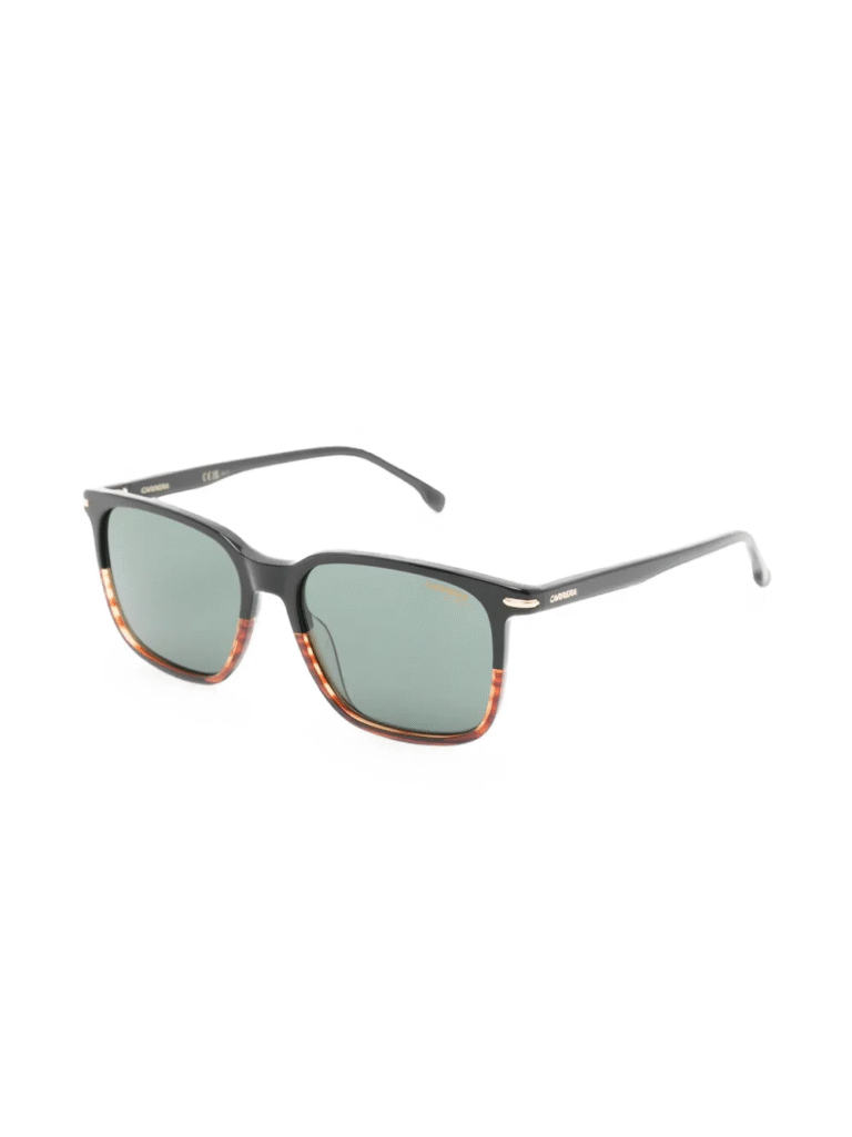 Carrera 367/S Sunglasses - 367/S Black - 367/S
