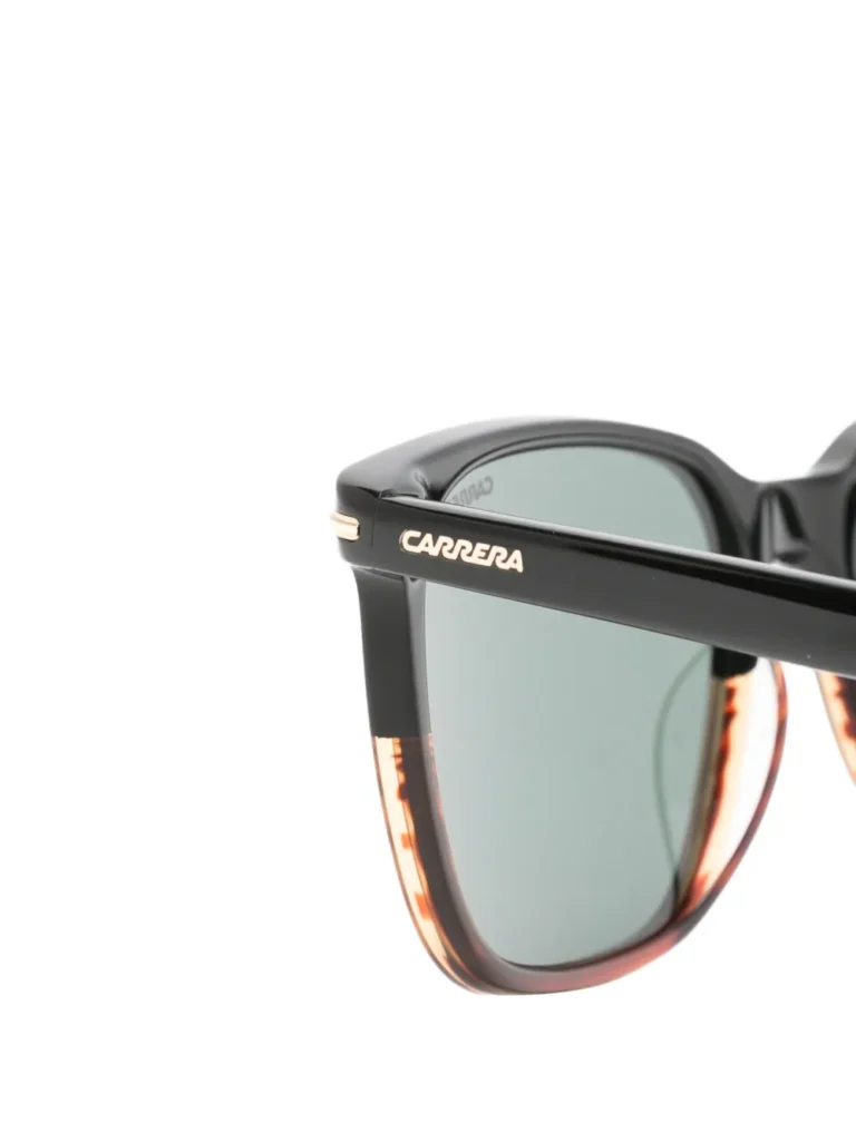 Carrera 367/S Sunglasses - 367/S Black - 367/S