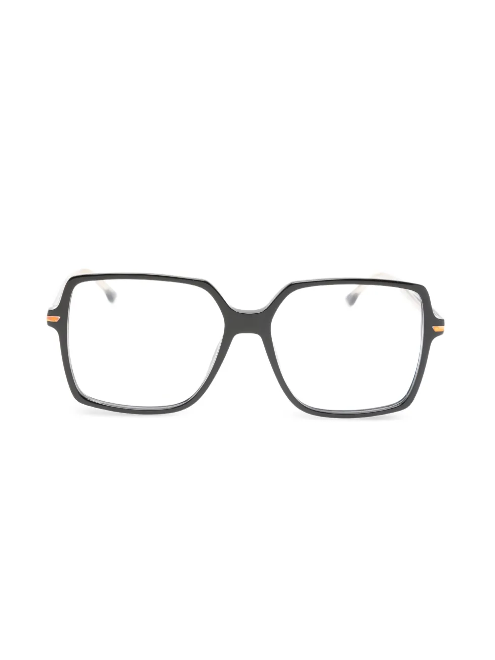 Victoria Beckham 1013 Eyeglasses - VB1013 Black - VB1013