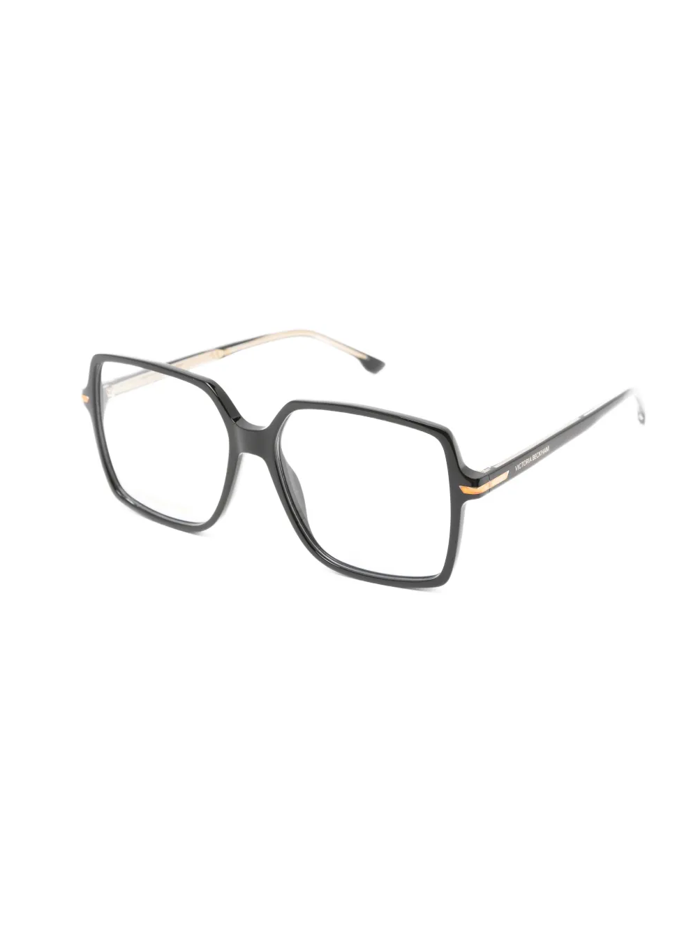 Victoria Beckham 1013 Eyeglasses - VB1013 Black - VB1013