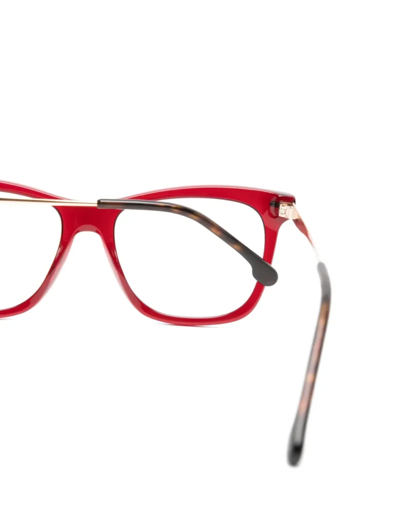 Carrera 3077 Eyeglasses - 3077 Burgundy - 3077
