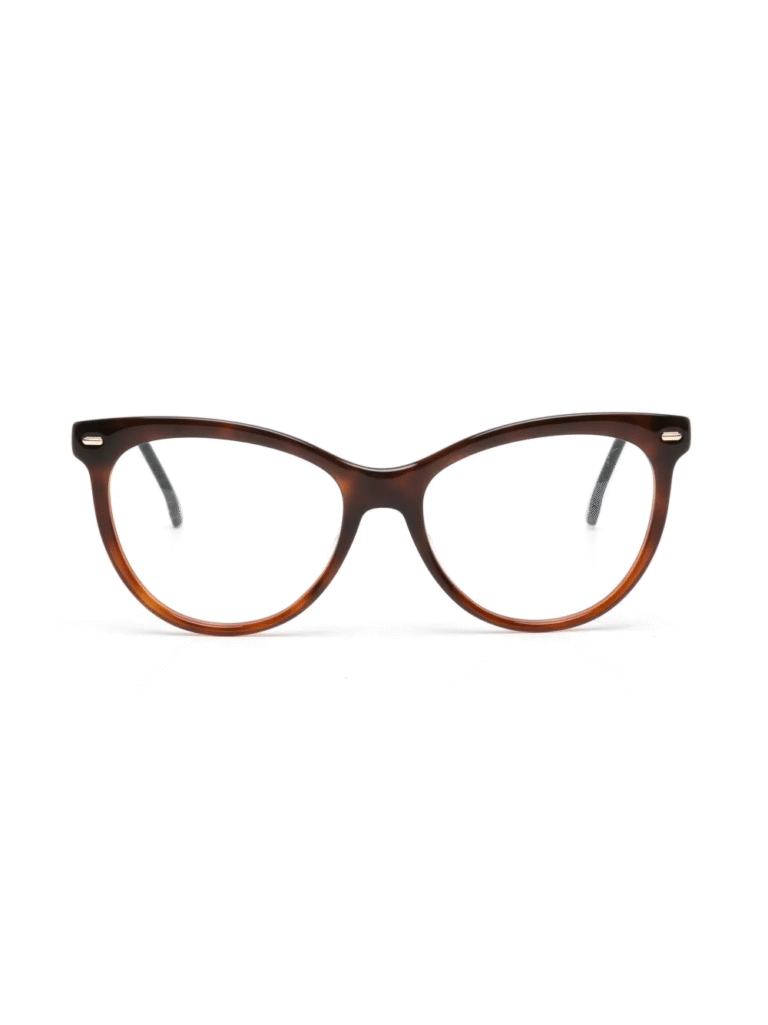 Carrera 3078 Eyeglasses - 3078 Havana - 3078
