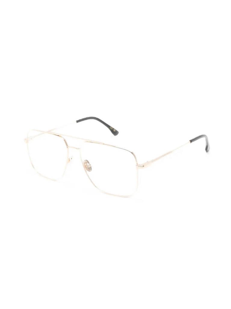 Victoria Beckham 1007 Eyeglasses - VB1007 Gold - VB1007