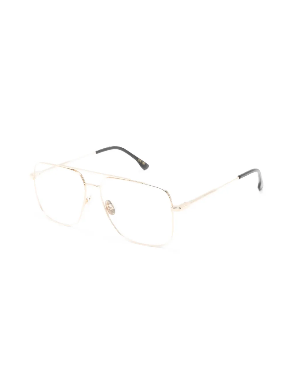 Victoria Beckham 1007 Eyeglasses - VB1007 Gold - VB1007