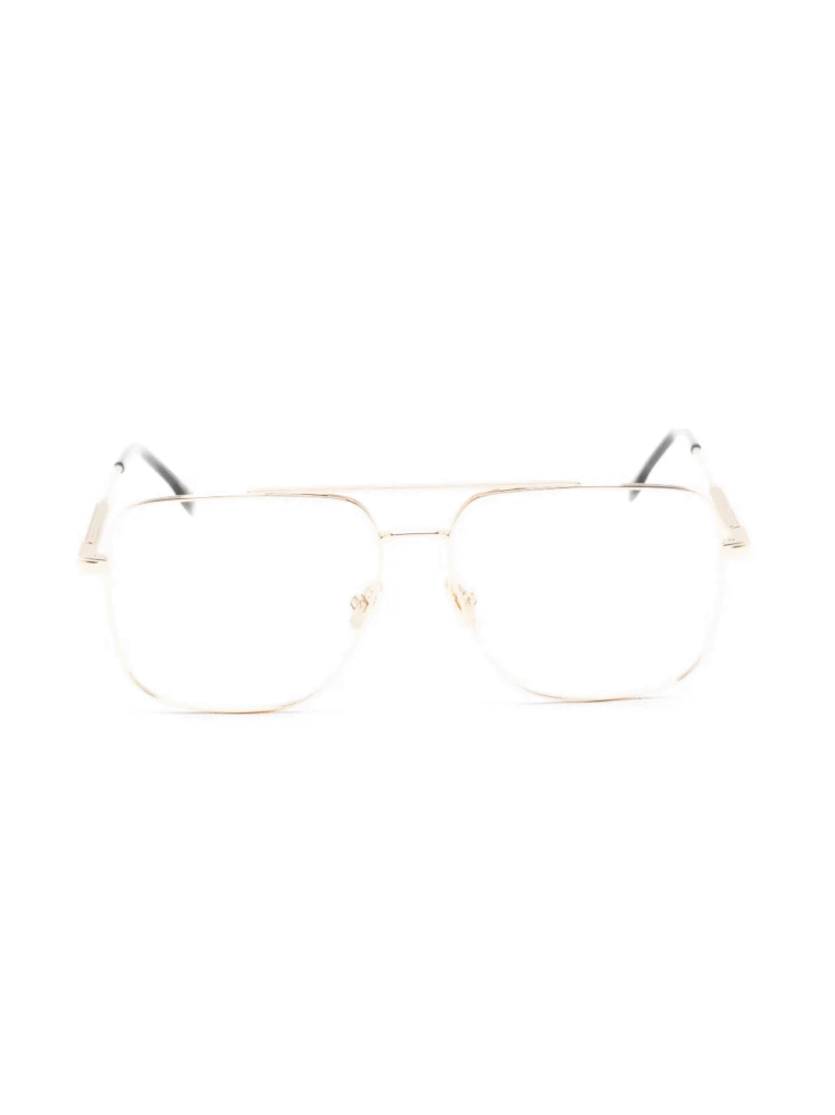 Victoria Beckham 1007 Eyeglasses - VB1007 Gold - VB1007