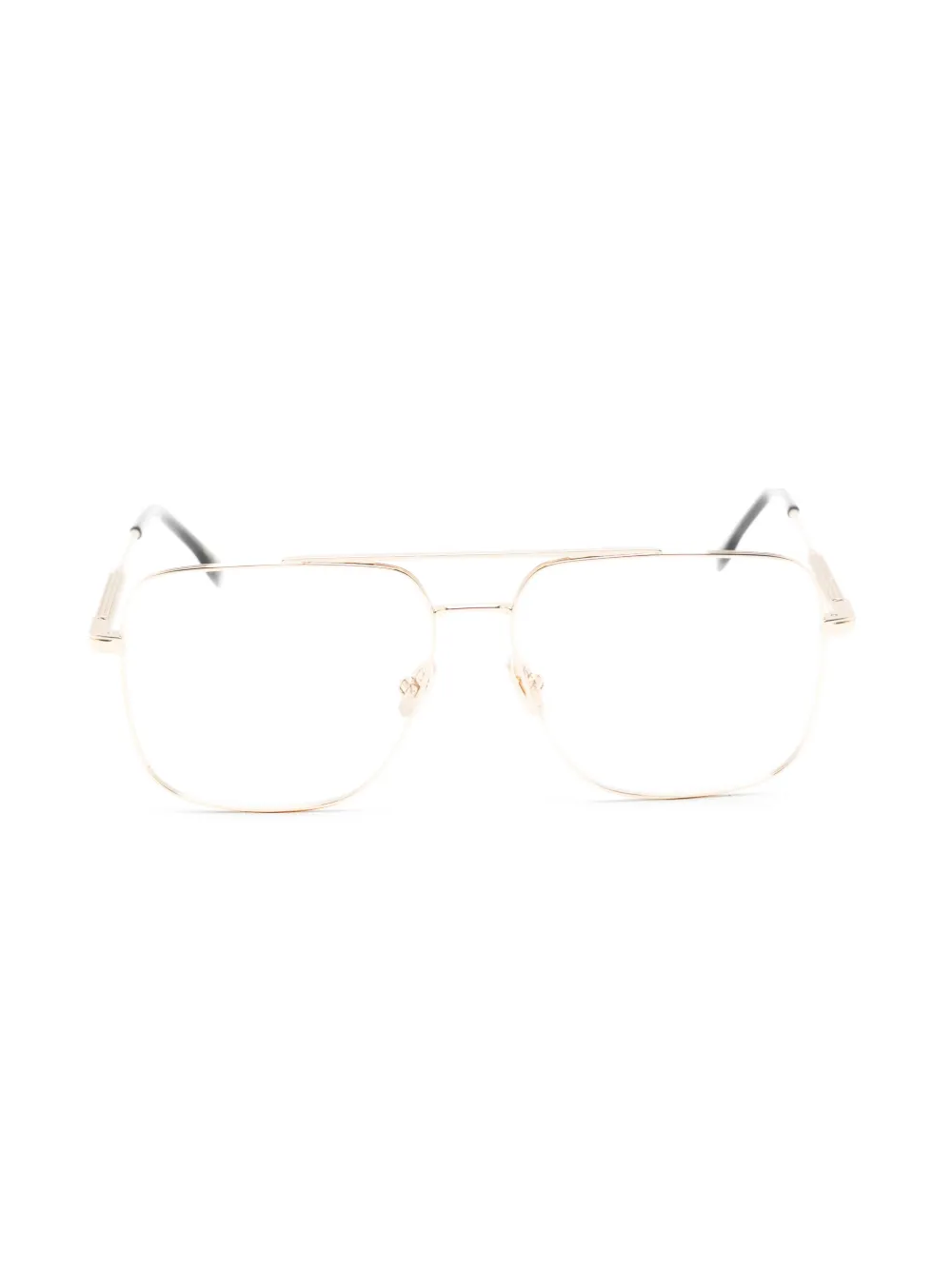 Victoria Beckham 1007 Eyeglasses - VB1007 Gold - VB1007