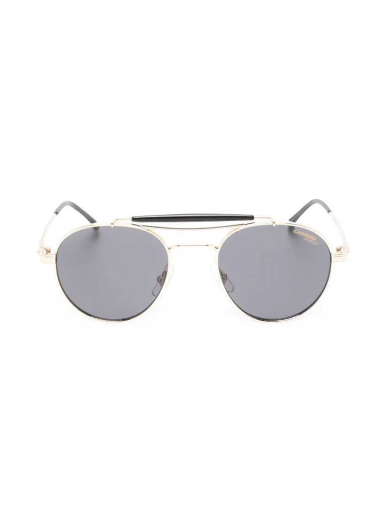Carrera 381/S Sunglasses - 381/S Gold - 381/S