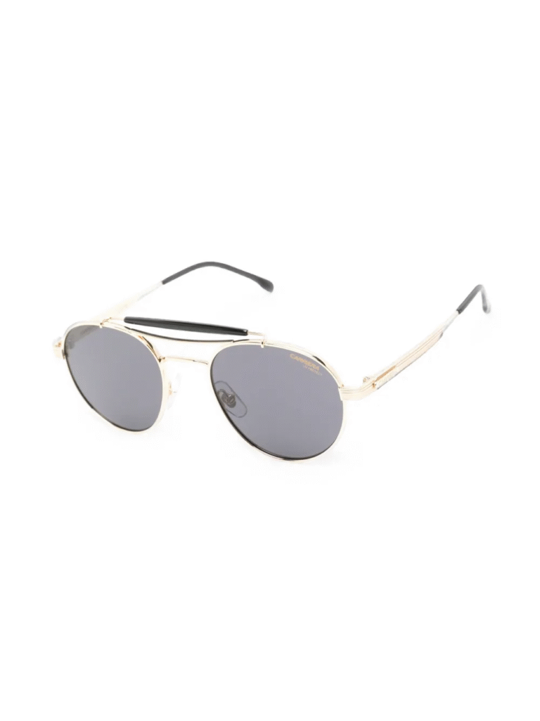 Carrera 381/S Sunglasses - 381/S Gold - 381/S