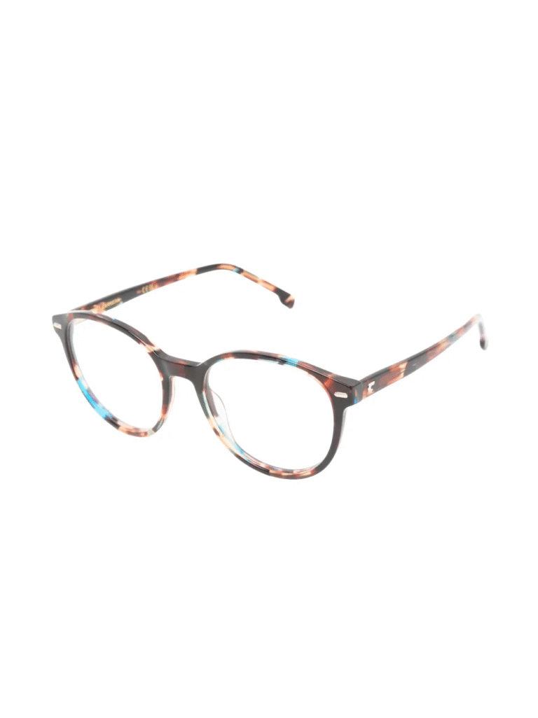 Eyewear by David Beckham 1241 Eyeglasses - DB1241 Green - DB1241