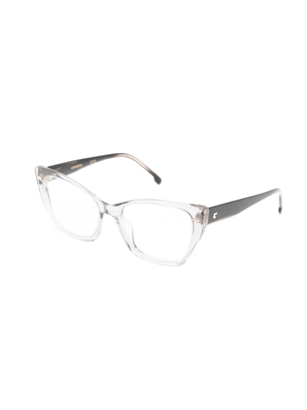 Carrera 3036 Eyeglasses - 3036 Grey - 3036 Carrera 3036 Eyeglasses - 3036 Grey - 3036