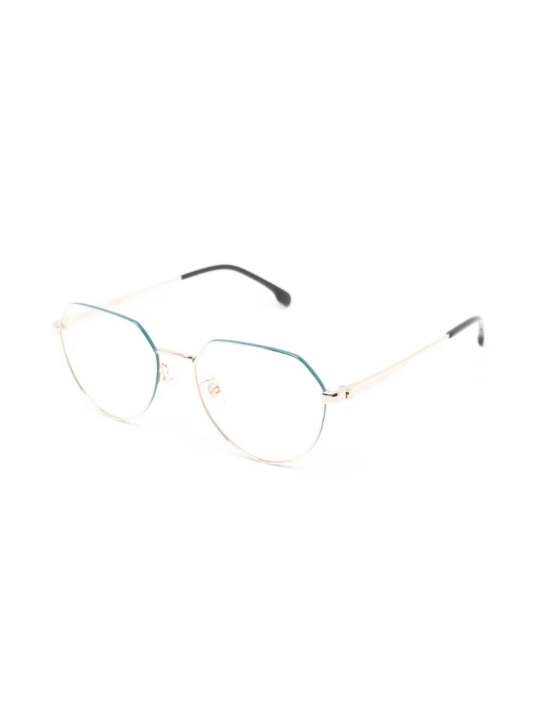 Carrera 3076 Eyeglasses - 3076 Gold - 3076