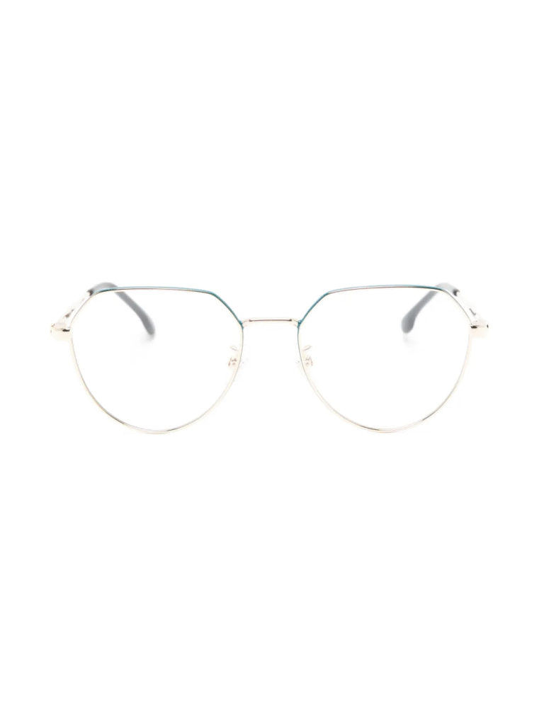 Carrera 3076 Eyeglasses - 3076 Gold - 3076