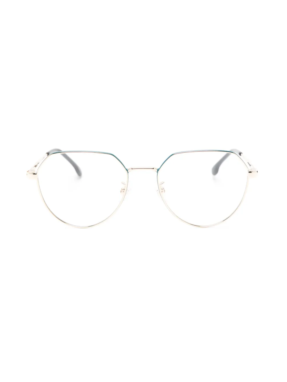 Carrera 3076 Eyeglasses - 3076 Gold - 3076