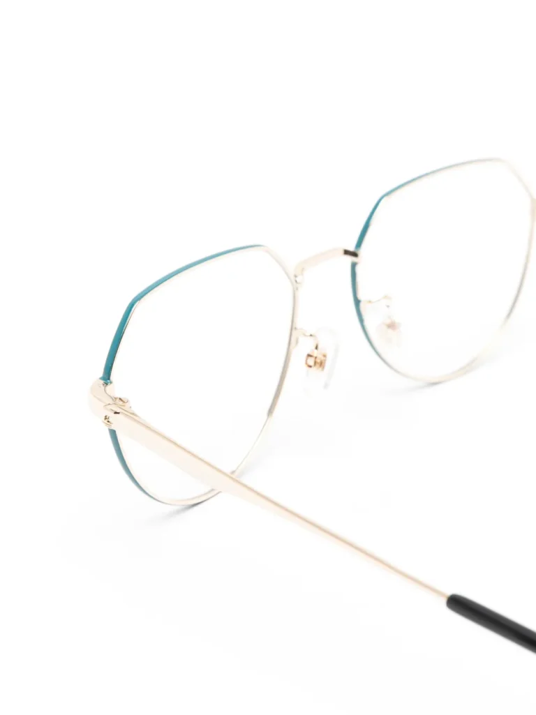Carrera 3076 Eyeglasses - 3076 Gold - 3076