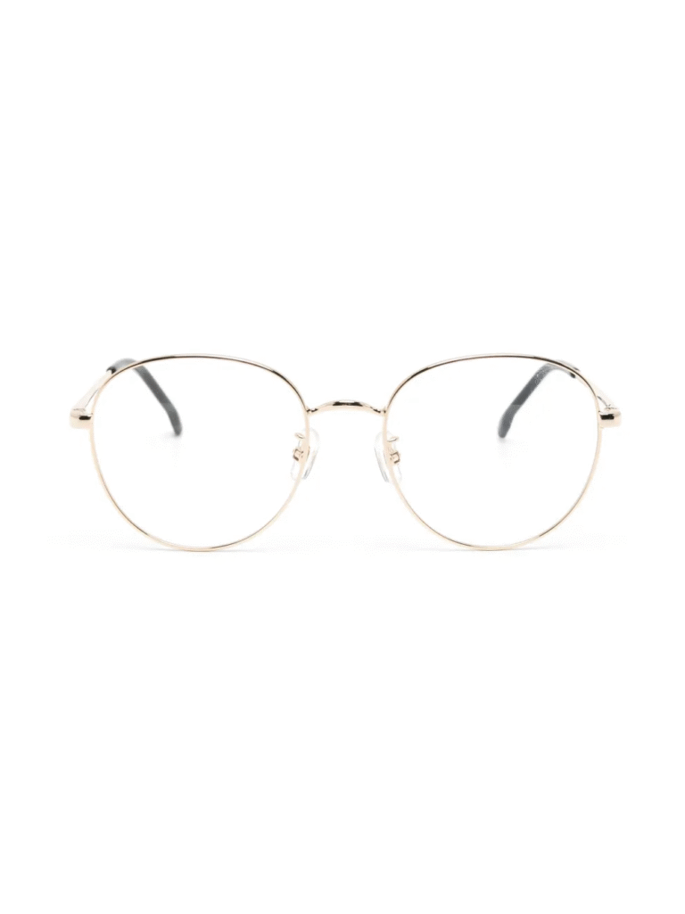 Carrera 3012 Eyeglasses - 3012 Gold - 3012