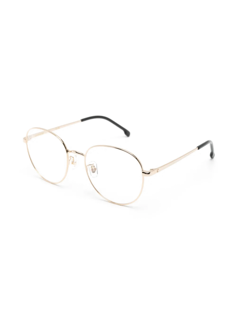 Carrera 3012 Eyeglasses - 3012 Gold - 3012