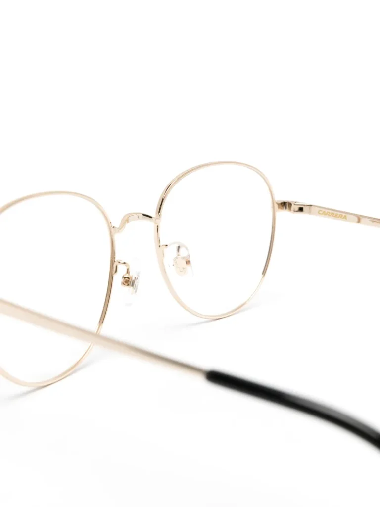 Carrera 3012 Eyeglasses - 3012 Gold - 3012