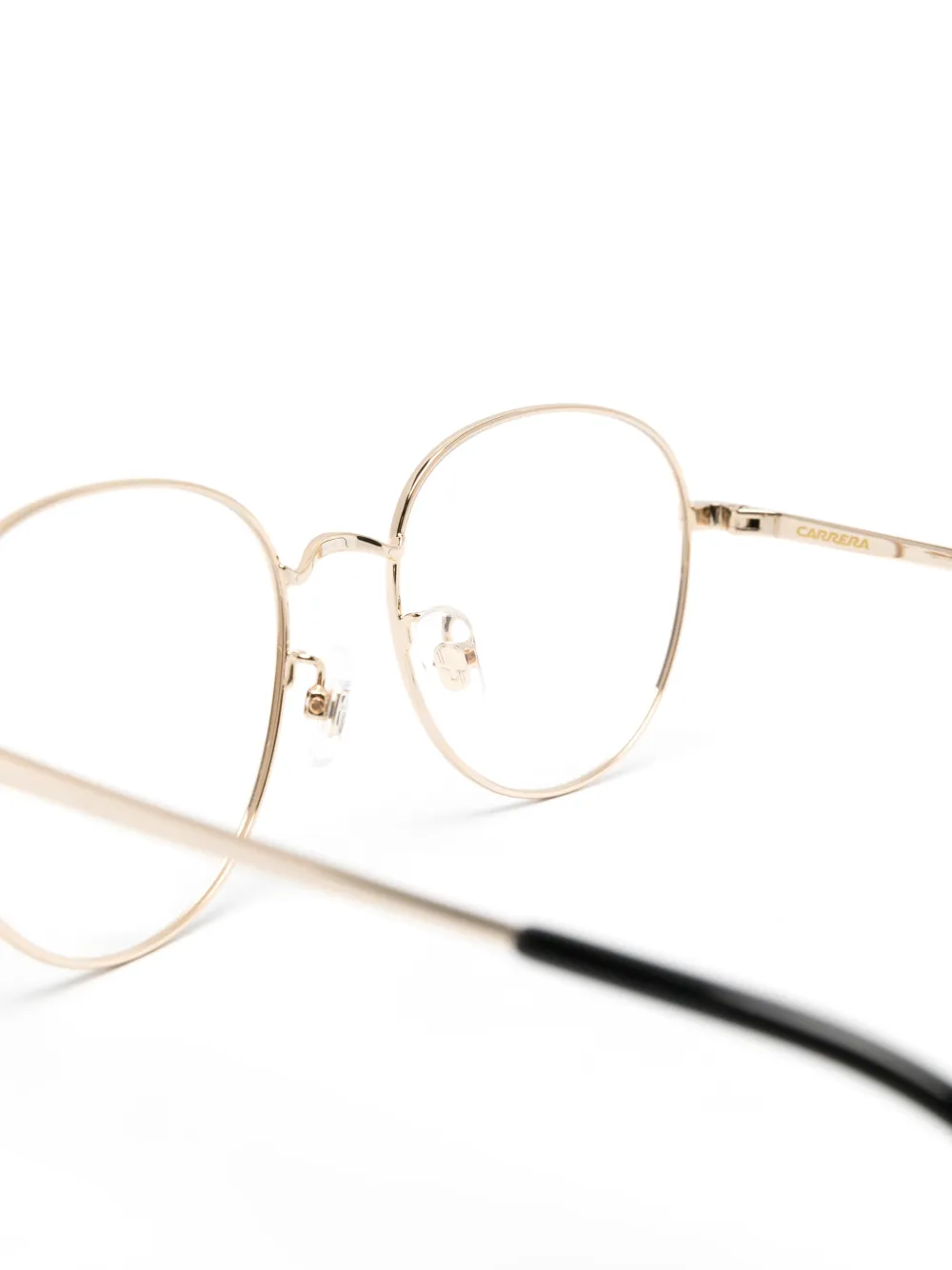 Carrera 3012 Eyeglasses - 3012 Gold - 3012