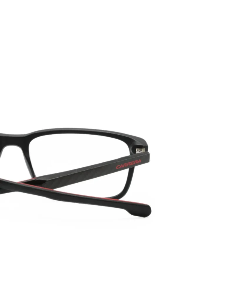 Carrera Carduc 026 Eyeglasses - Carduc026 Black - Carduc026