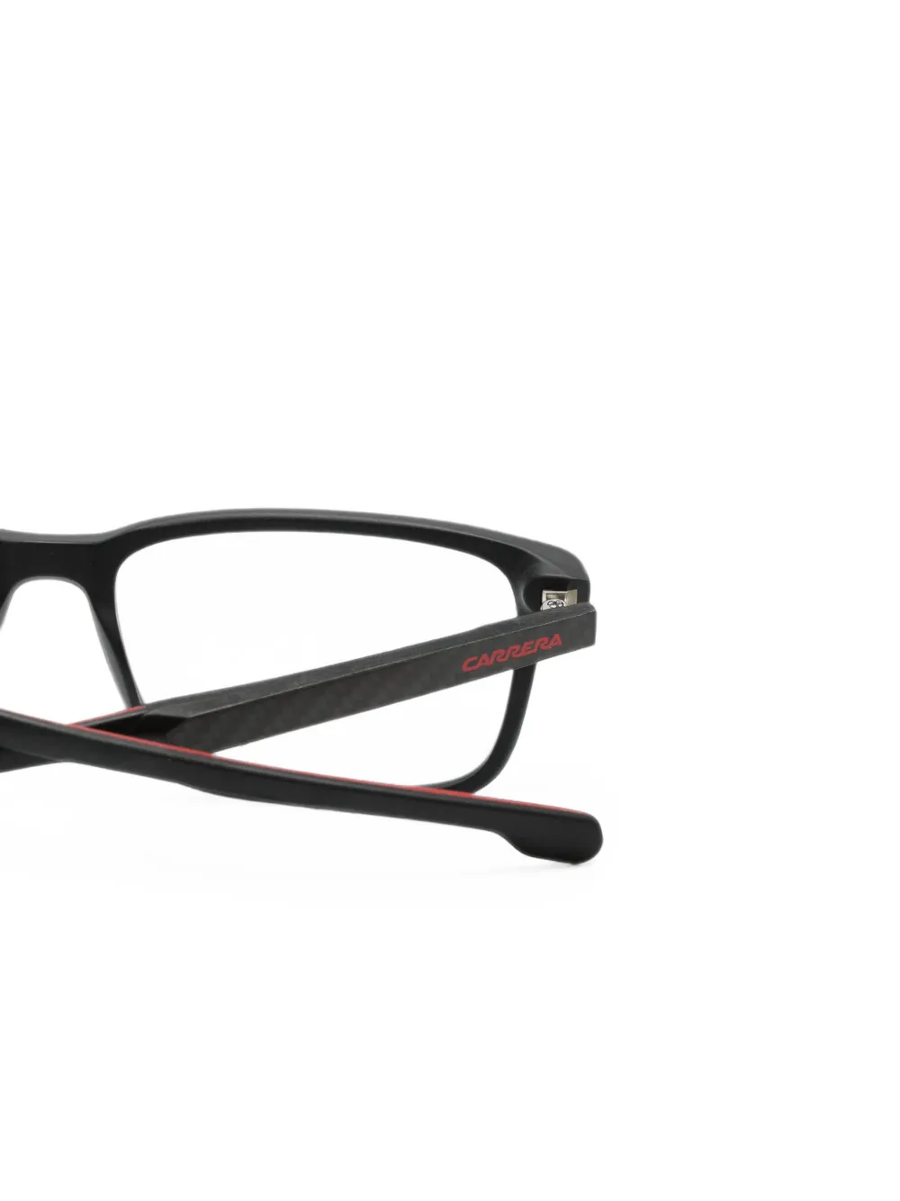 Carrera Carduc 026 Eyeglasses - Carduc026 Black - Carduc026