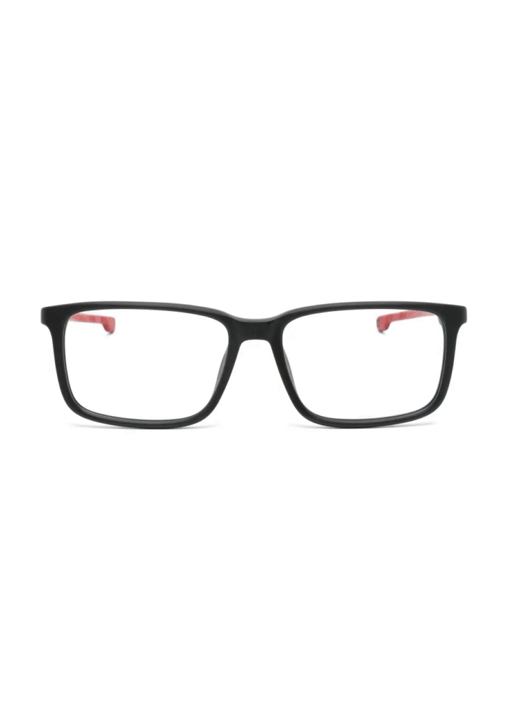 Carrera Carduc 026 Eyeglasses - Carduc026 Black - Carduc026