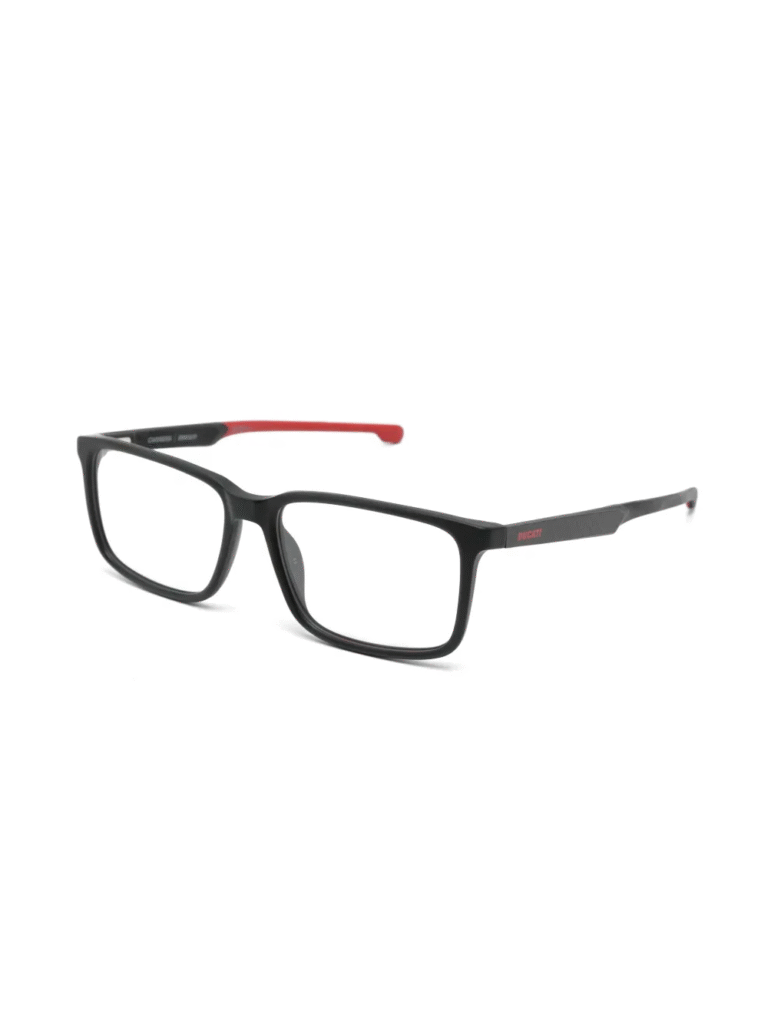 Carrera Carduc 026 Eyeglasses - Carduc026 Black - Carduc026