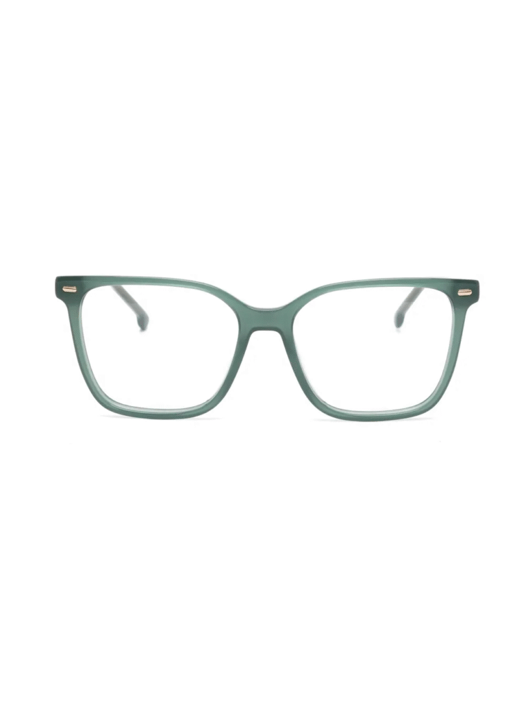 Carrera 3011 Eyeglasses - 3011 Green - 3011