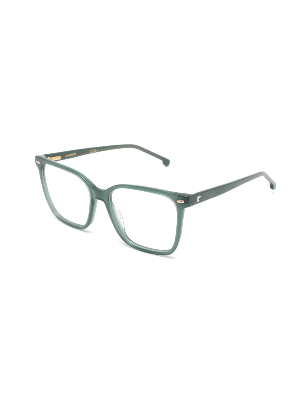 Carrera 3011 Eyeglasses - 3011 Green - 3011