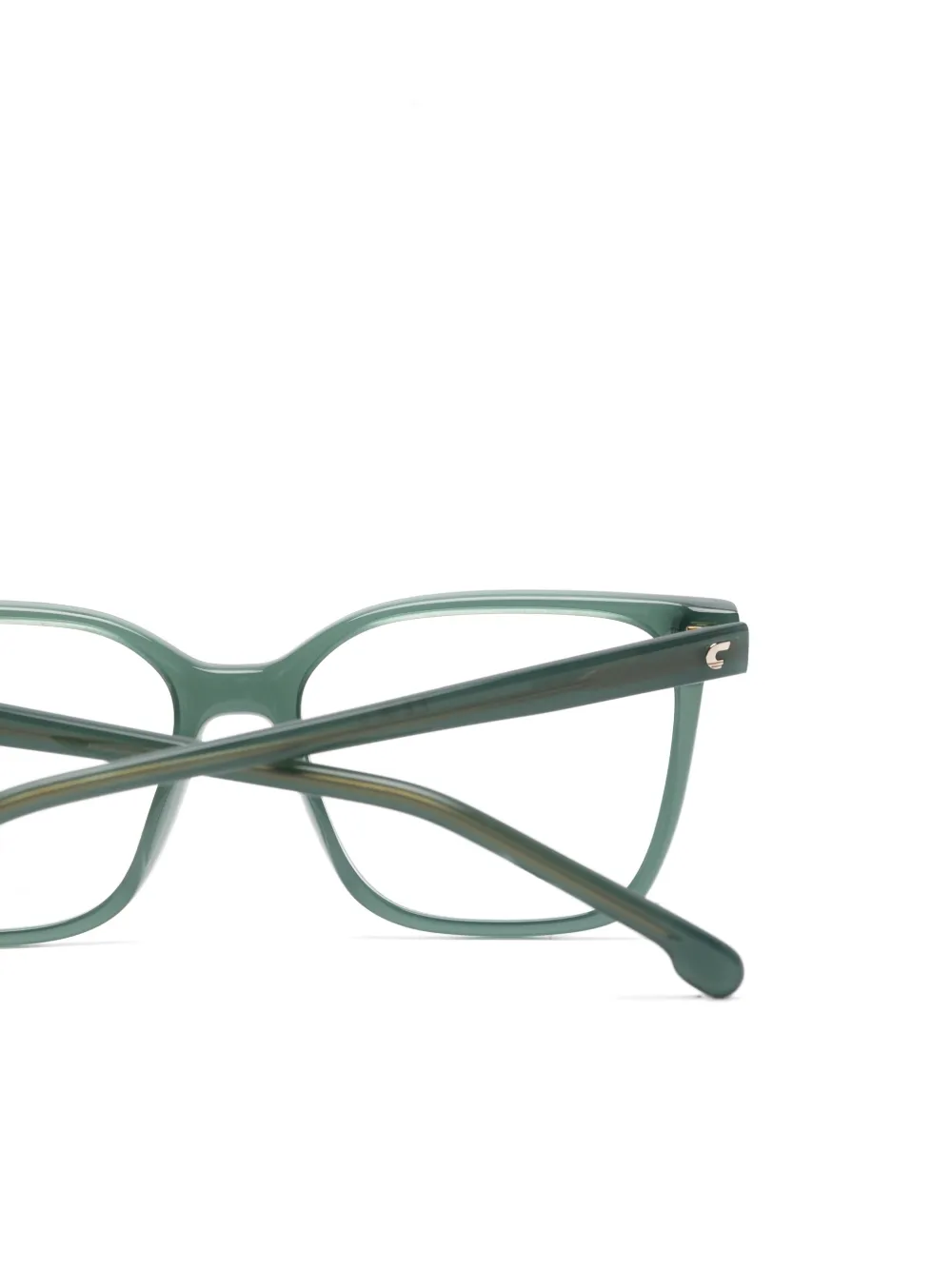 Carrera 3011 Eyeglasses - 3011 Green - 3011
