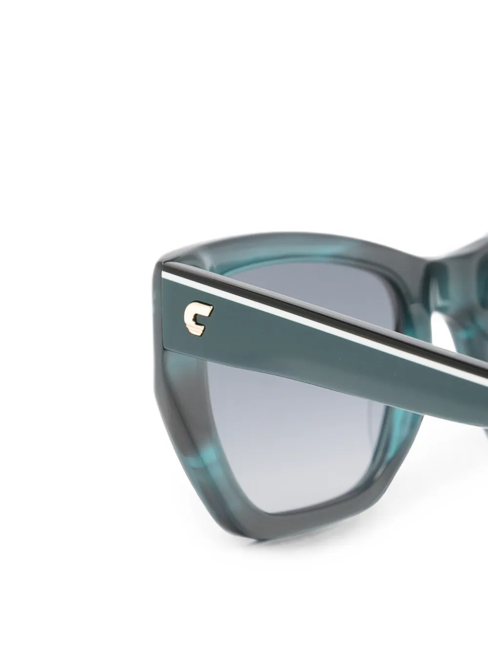 Carrera 3081/S Sunglasses - 3081/S Blue - 3081/S
