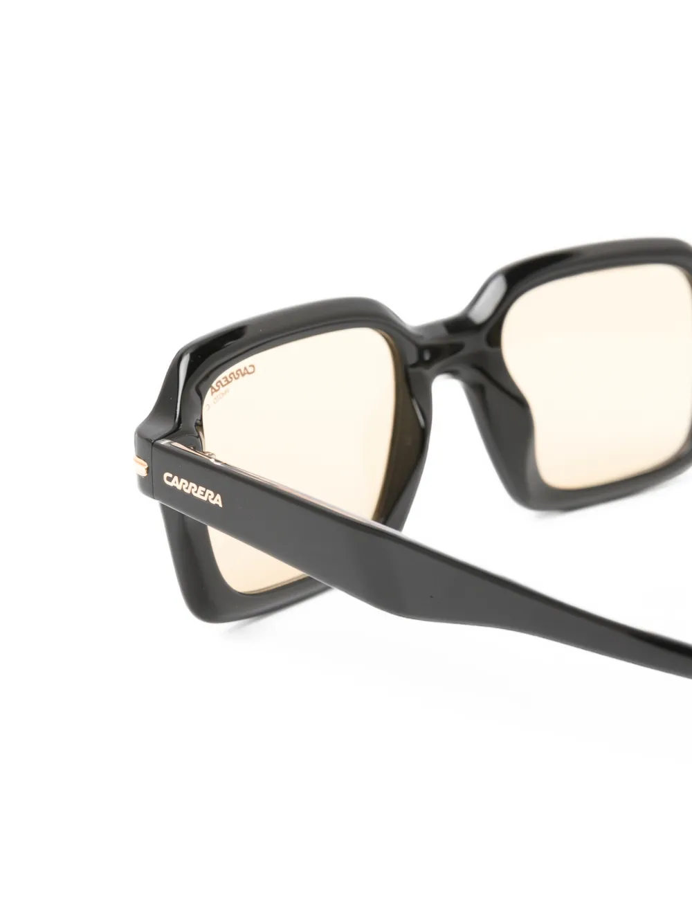 Carrera 358/S Sunglasses - 358/S Black - 358/S
