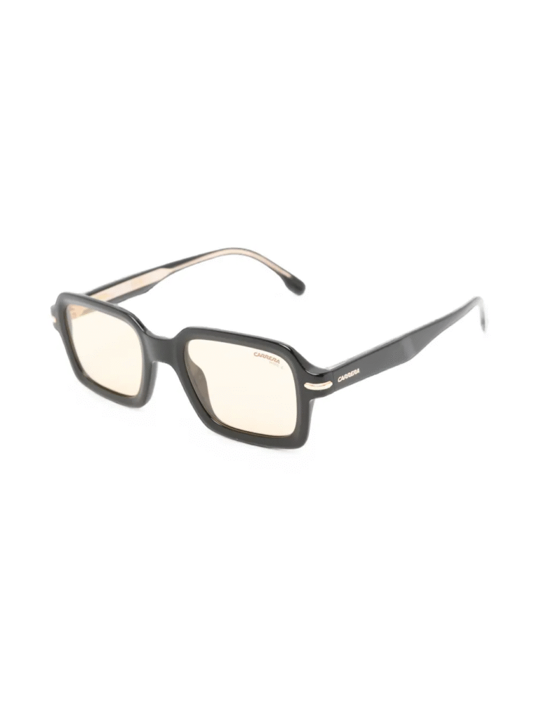 Carrera 358/S Sunglasses - 358/S Black - 358/S