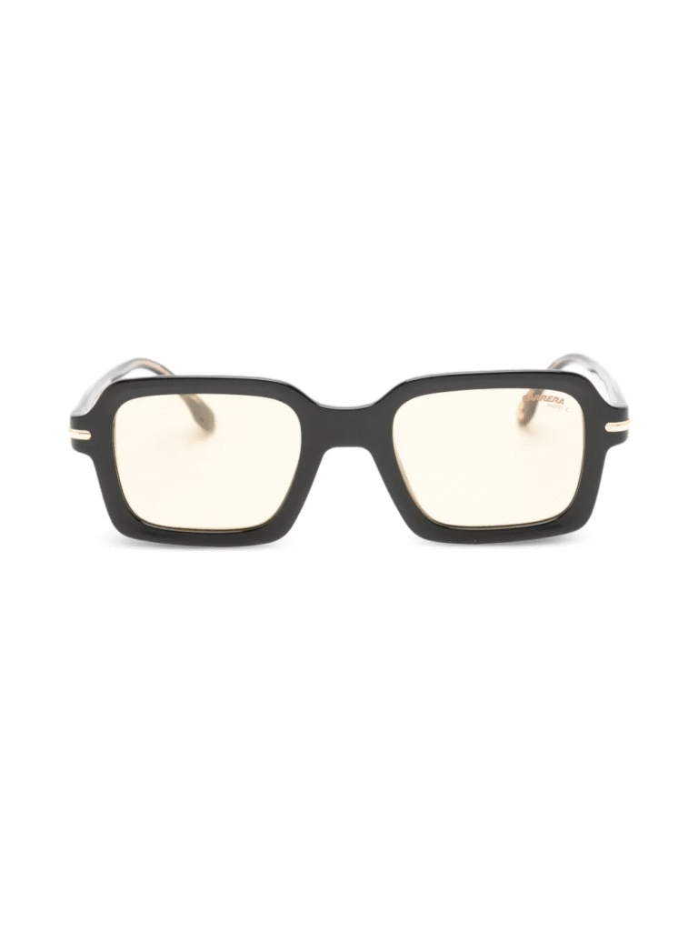 Carrera 358/S Sunglasses - 358/S Black - 358/S
