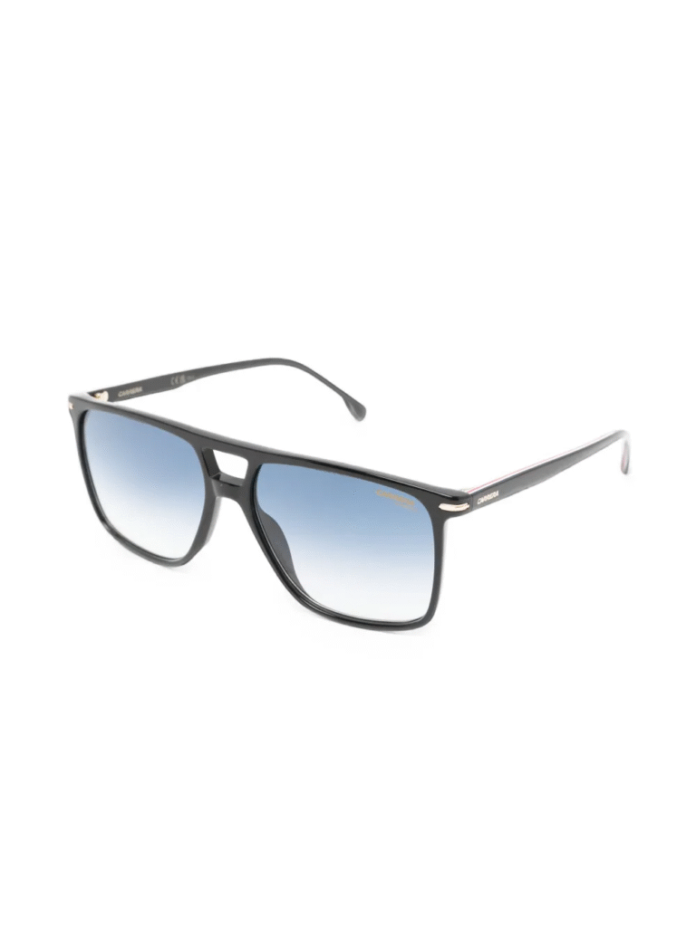Carrera 366/S Sunglasses - 366/S Black - 366/S