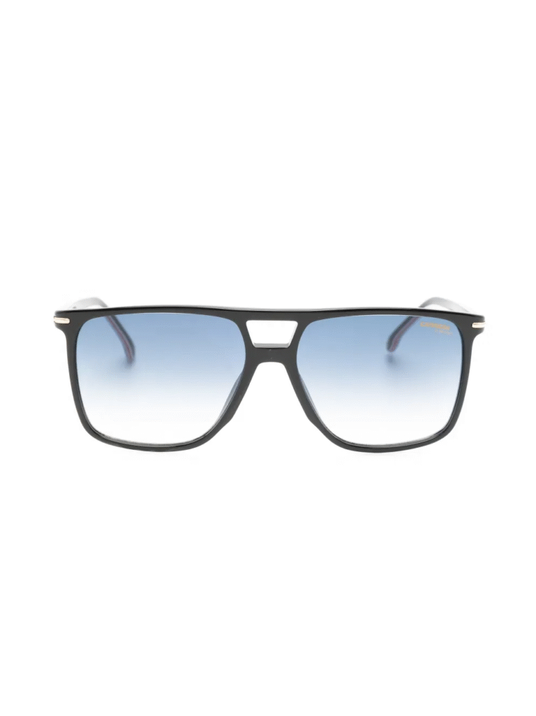 Carrera 366/S Sunglasses - 366/S Black - 366/S