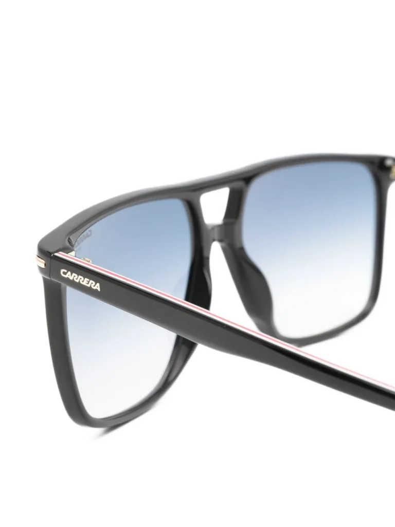 Carrera 366/S Sunglasses - 366/S Black - 366/S
