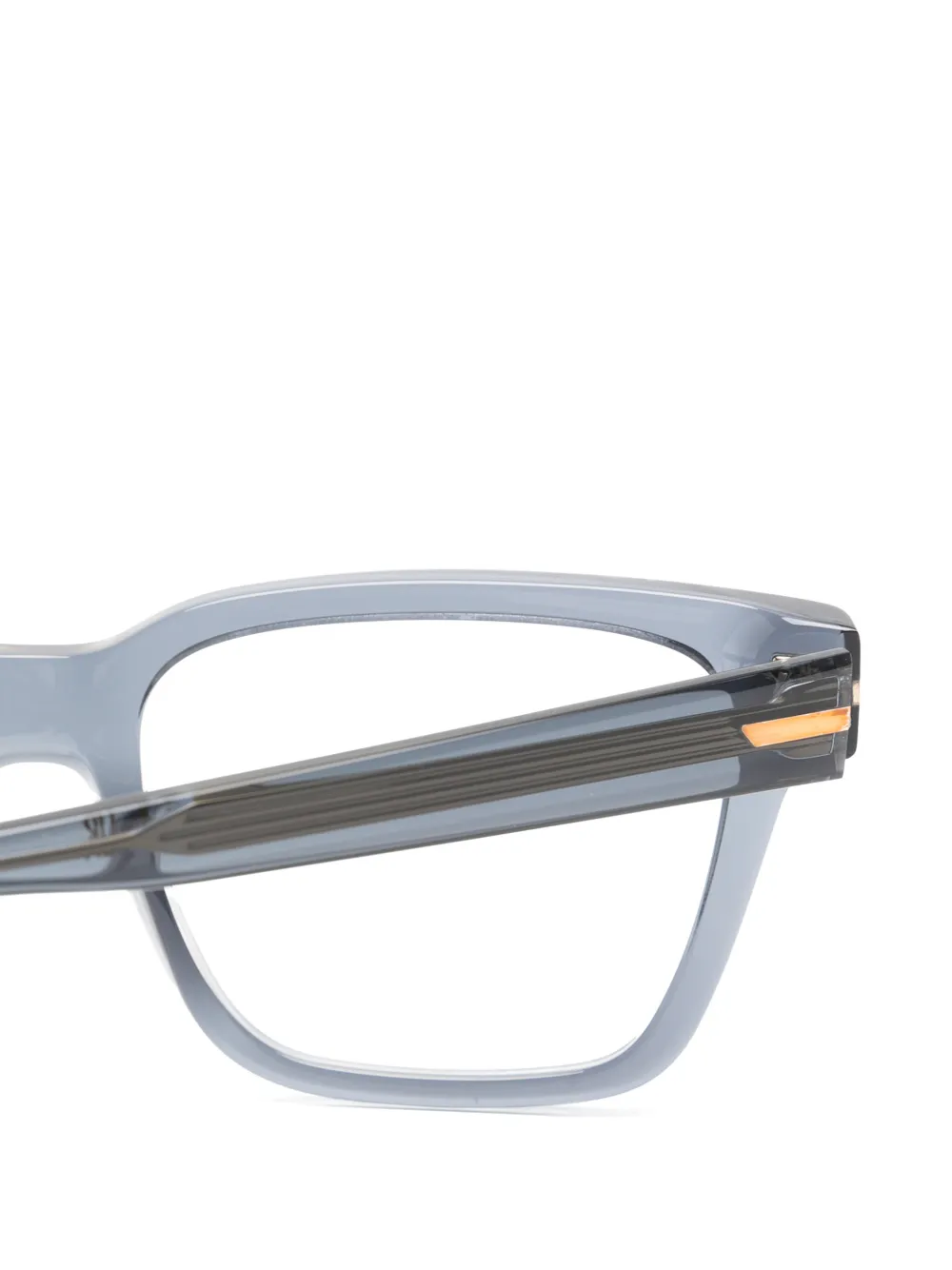 Victoria Beckham 1010 Eyeglasses - VB1010 Blue - VB1010