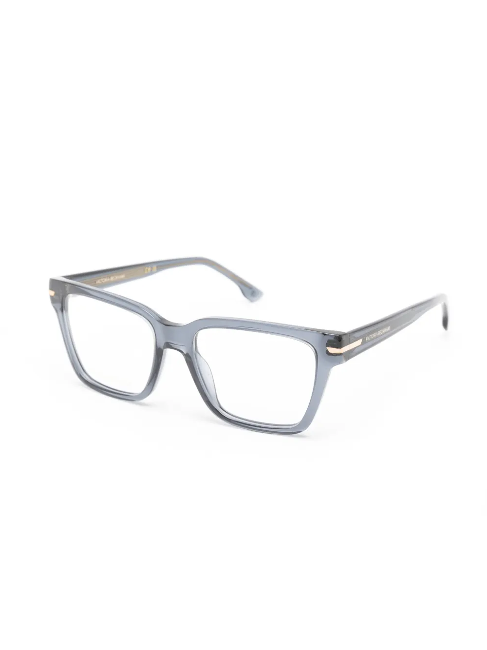 Victoria Beckham 1010 Eyeglasses - VB1010 Blue - VB1010