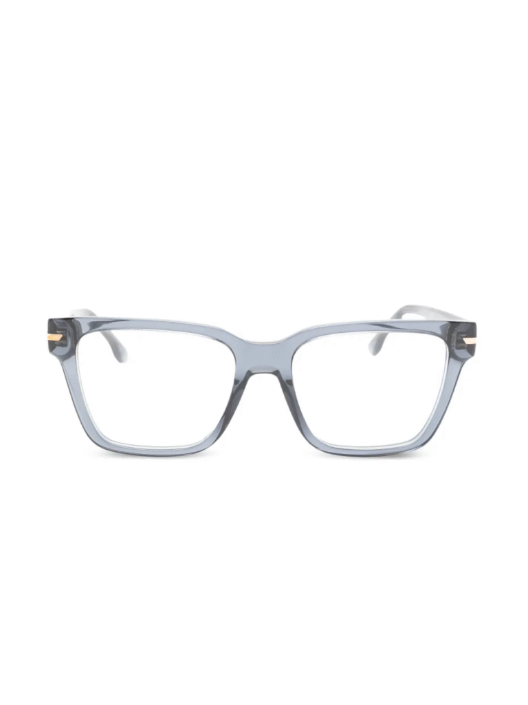 Victoria Beckham 1010 Eyeglasses - VB1010 Blue - VB1010