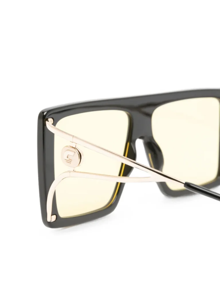 Carrera Caunica/SE Sunglasses - Caunica/SE Black - Caunica/SE
