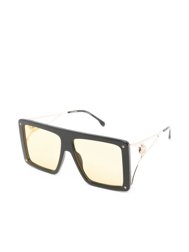 Carrera Caunica/SE Sunglasses - Caunica/SE Black - Caunica/SE