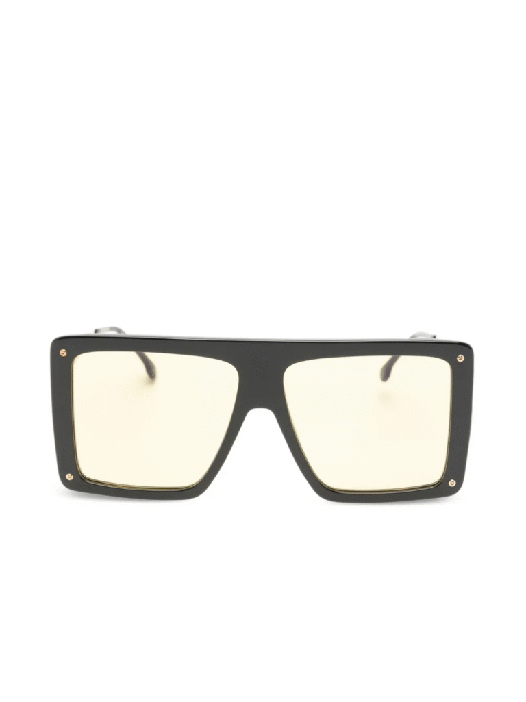 Carrera Caunica/SE Sunglasses - Caunica/SE Black - Caunica/SE