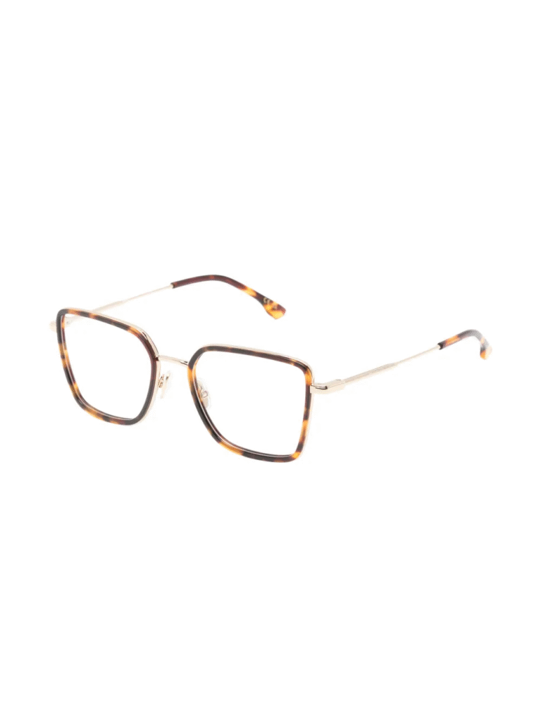 Victoria Beckham 1006 Eyeglasses - VB1006 Havana - VB1006
